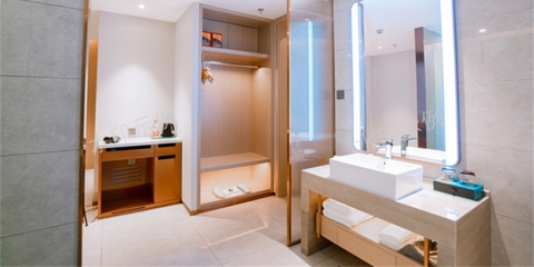 天津舒悅酒店 預訂便捷與服務貼心的完美體驗